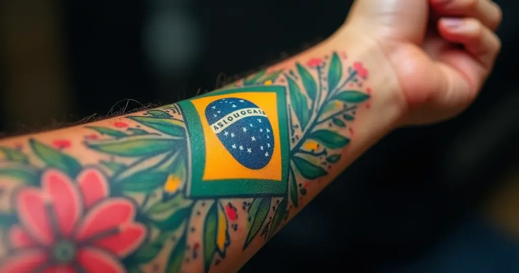 Tatuagens no Antebraço: 11 designs que definem seu estilo [2026]
