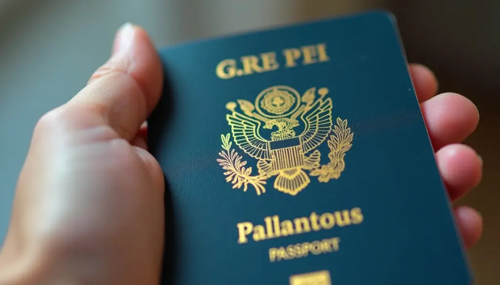 Taxa Passaporte 2013: O Erro que Você Ignora e Custa Caro!