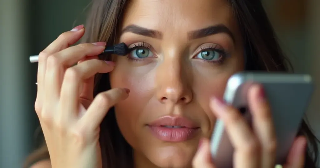 Tipo de Maquiagem: O Guia Completo para Arrasar em 2026 Tipo de Maquiagem: O Guia Completo para Arrasar em 2026