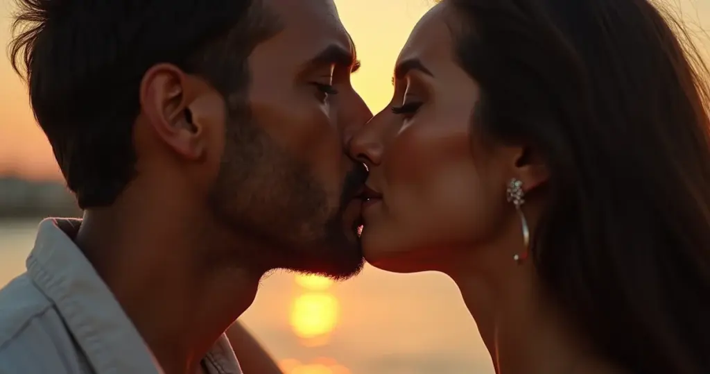 Tipos de Beijos Que Arrepiam: 7 Segredos Revelados (Especialista)