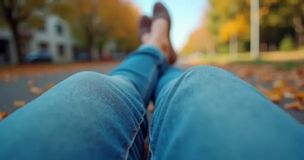 Tipos de Calças Jeans: Encontre o Fit Perfeito p/ Você!