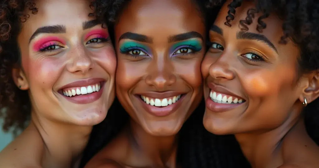 Tipos de Maquiagem: 11 looks que você precisa testar [2026]