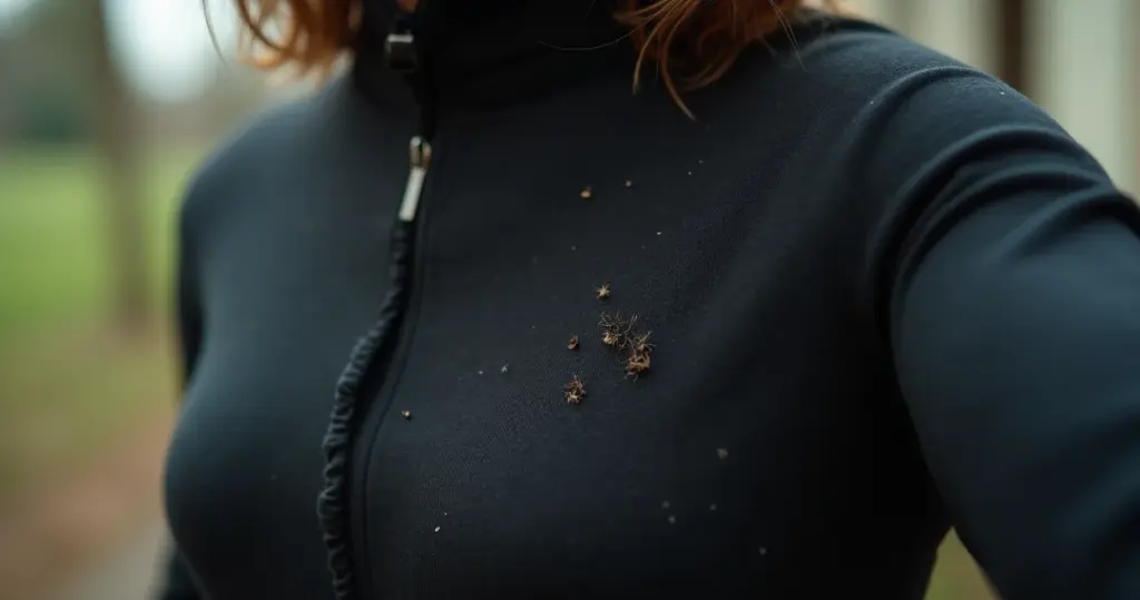 Tirar Pelo de Roupa Preta: O Segredo Revelado em 2026!