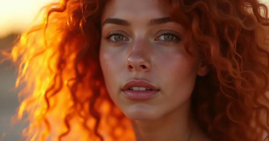 Tons de Ruivo Tabela: 9 Inspirações que Transformam [2026]