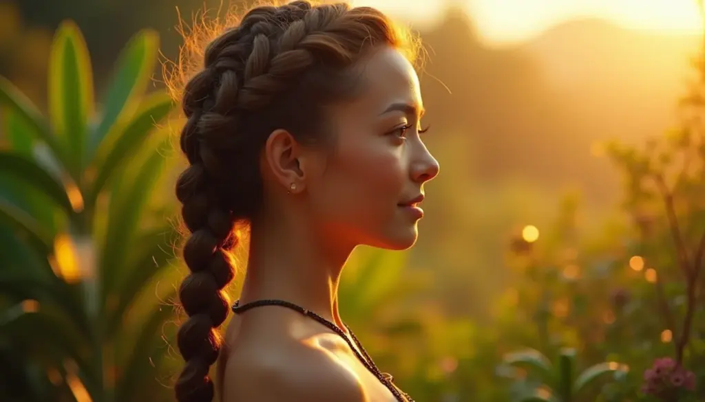 Trança Nagô: 7 segredos de salão revelados [2026]