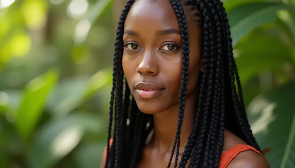 Tranças Escama De Peixe: o segredo das celebridades [2026]