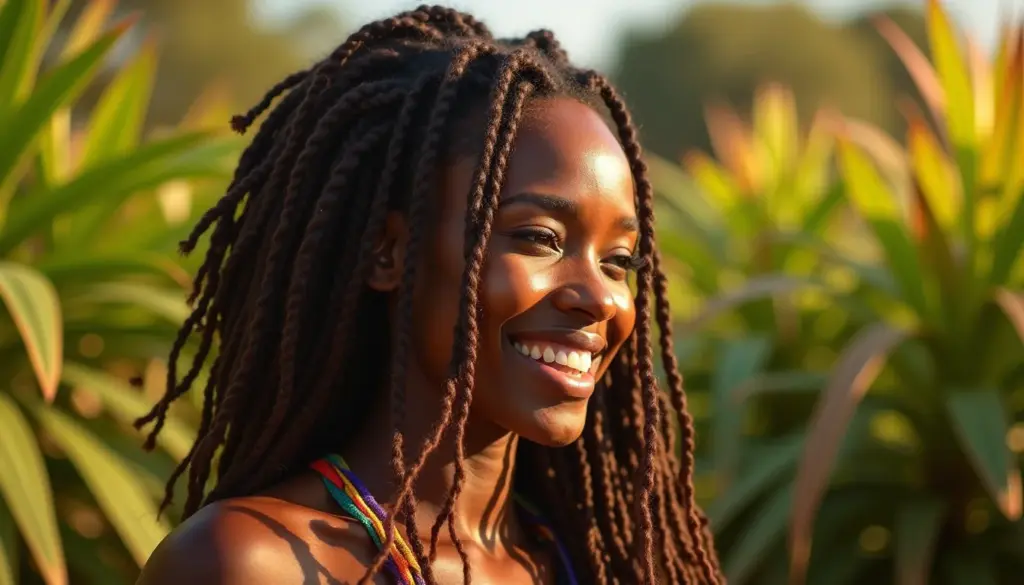 Tranças Nagô Feminina: 7 Estilos Incríveis [2026]