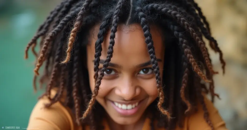 Trancas no Cabelo: Transforme Seu Visual em 2026! Trancas no Cabelo: Transforme Seu Visual em 2026!