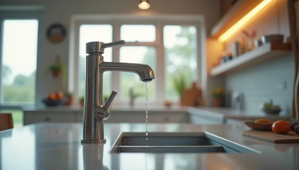 Torneira Pingando? Trocar o Reparo é Mais Fácil Que Você Imagina!