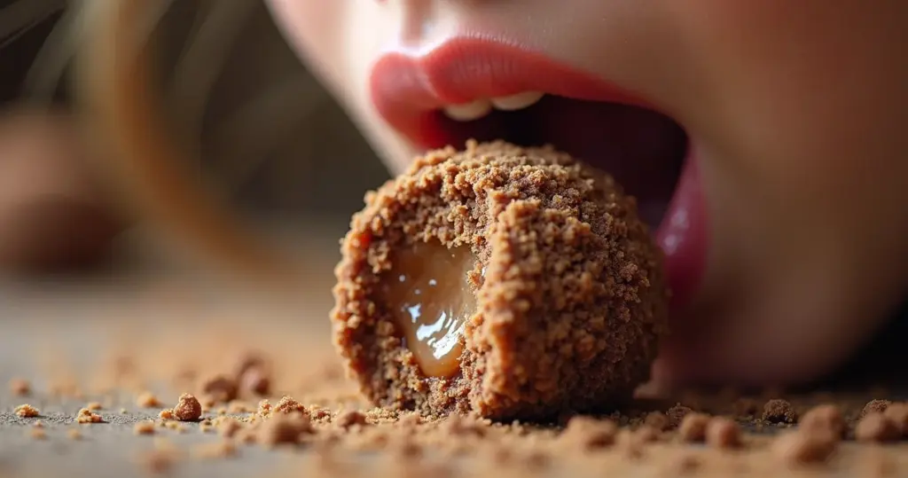 Trufa de Leite Ninho Perfeita: Segredos para Derreter na Boca