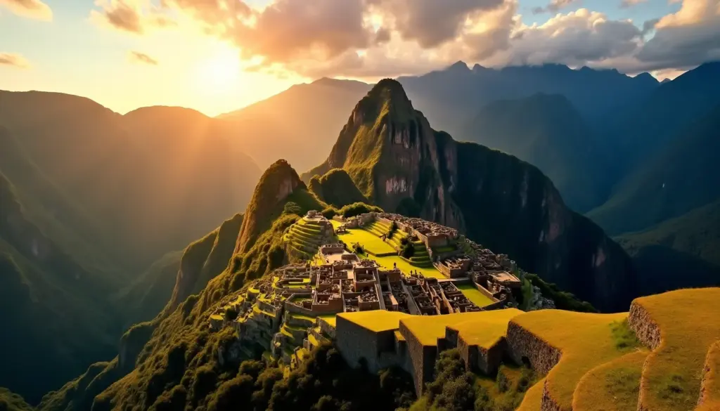 Machu Picchu em 2026: Roteiros Incríveis e Dicas Essenciais