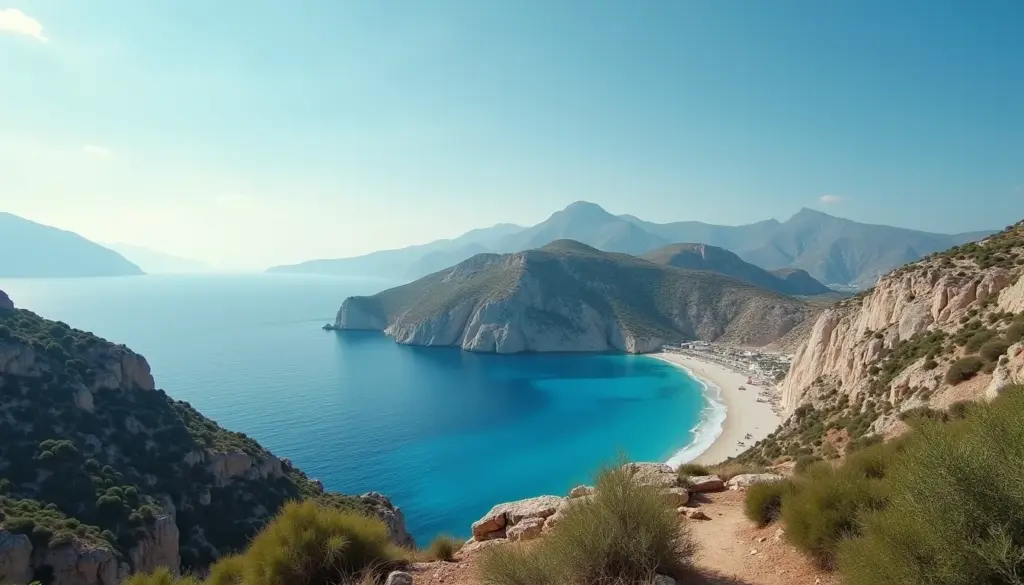 Grécia em 2026: Roteiros Incríveis Para Descobrir Ilhas e História