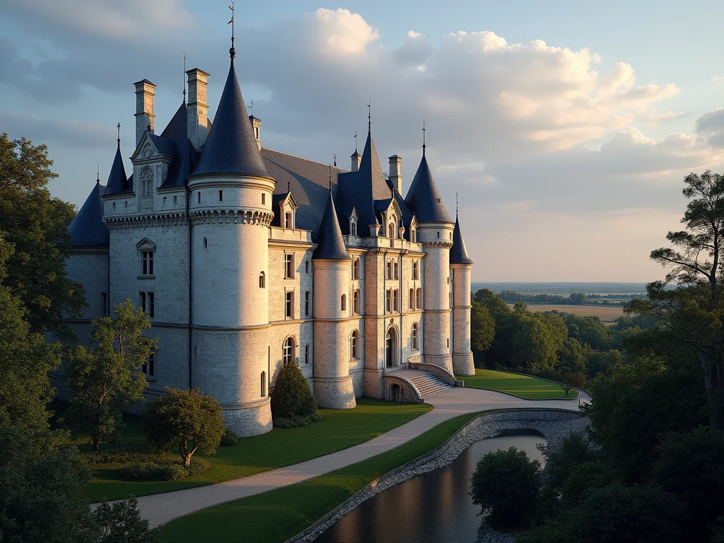 Vale do Loire em 2026: Descubra os Castelos Mais Mágicos Vale do Loire em 2026: Descubra os Castelos Mais Mágicos