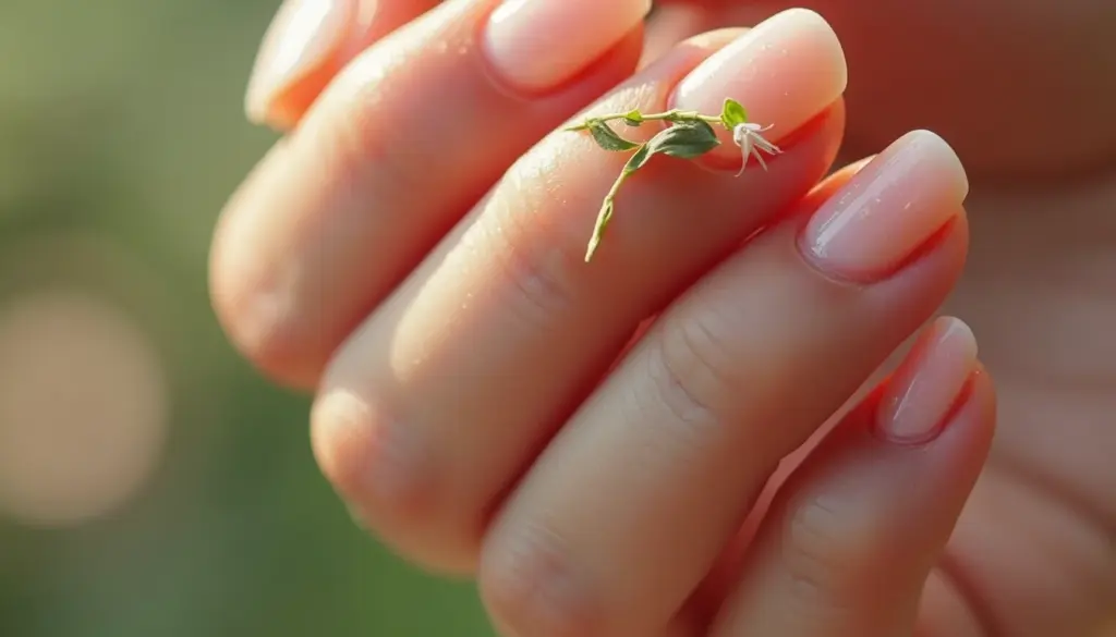 Unha Baby Boomer: o clássico reinventado [2026]