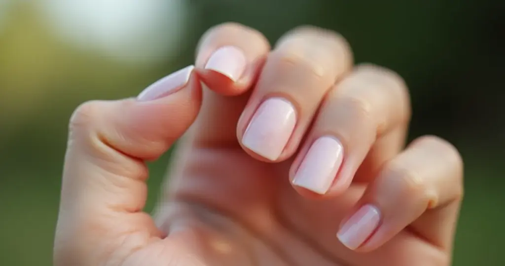 Unhas Boomer: O Segredo Jovem que Você Precisa Conhecer! Unhas Boomer: O Segredo Jovem que Você Precisa Conhecer!