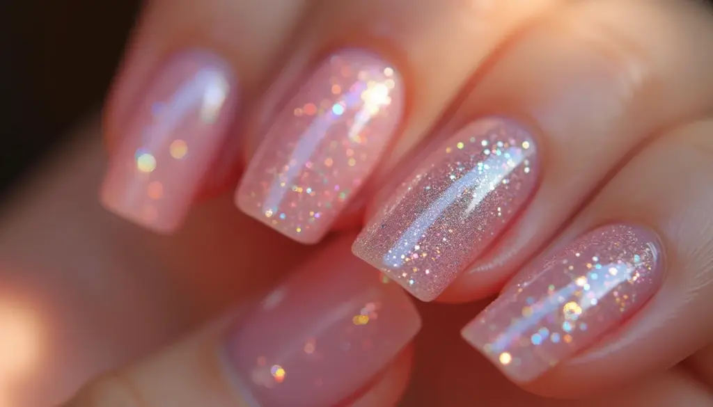 Unhas Encapsuladas: Descubra o Efeito Duradouro e Brilhante