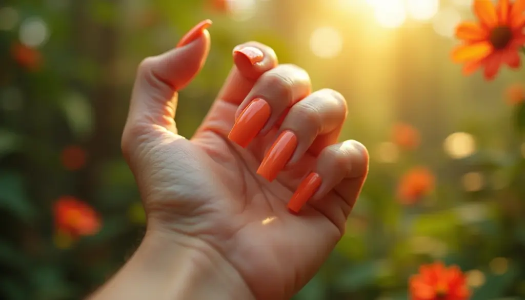 Unha formato bailarina: o segredo das celebridades [2026]