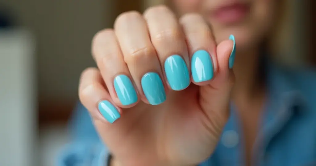 Unhas Azuladas: O Que Seu Corpo Tenta Dizer em 2026?