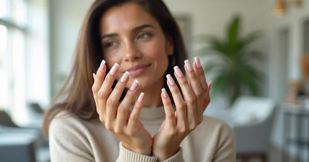 Unhas Gel ou Fibra de Vidro: Qual Escolher Sem Arrependimento? Unhas Gel ou Fibra de Vidro: Qual Escolher Sem Arrependimento?