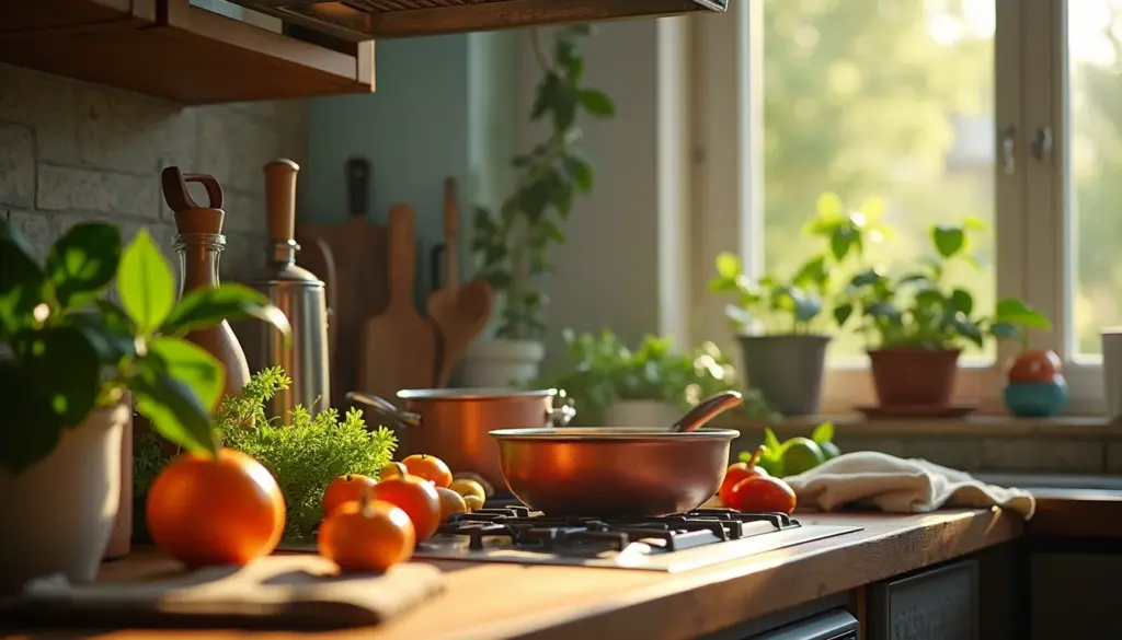 Utensílios Domésticos Essenciais: Transforme sua Cozinha [Guia Completo]