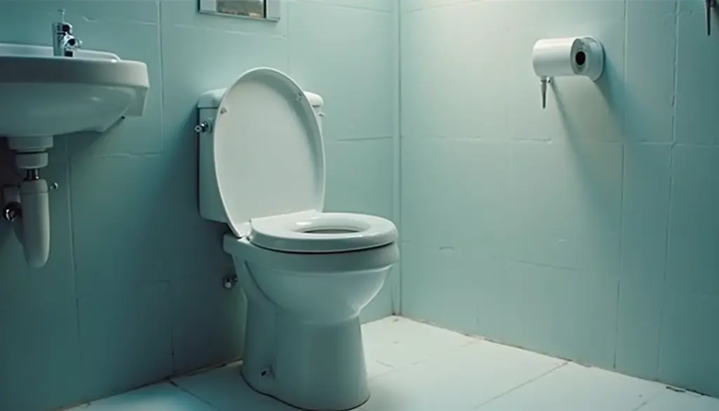 Vaso Sanitário com Vazamento? Resolva o Problema Rápido! Vaso Sanitário com Vazamento? Resolva o Problema Rápido!