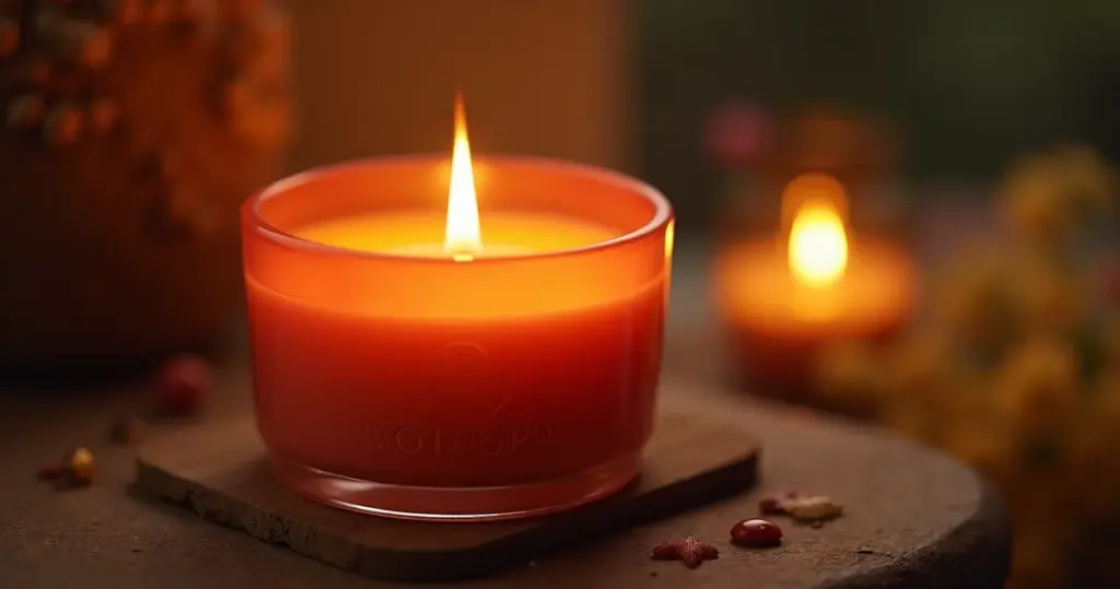 Vela Voluspa: O luxo que transforma seu lar [Guia 2026]