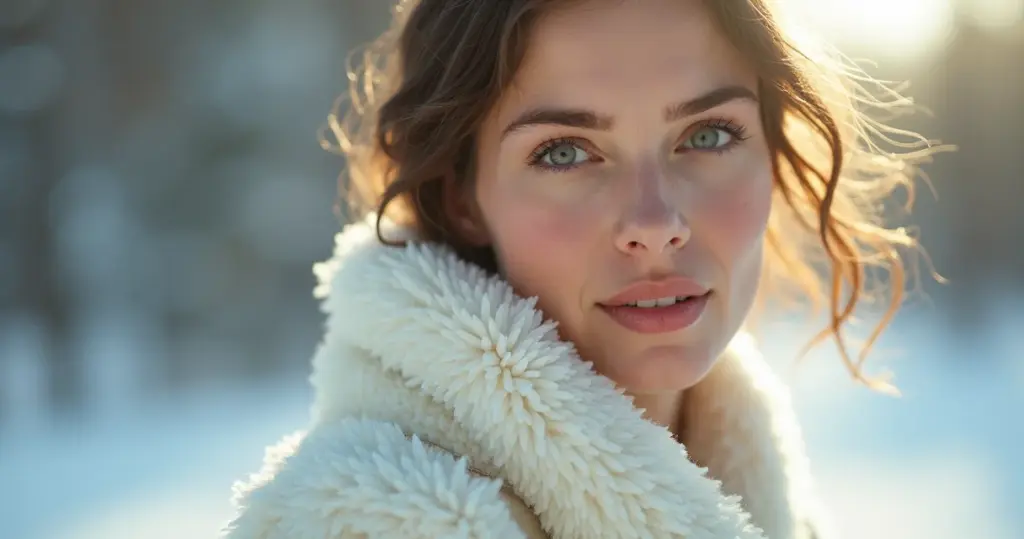 Vestido Branco Inverno: O Guia Definitivo 2026