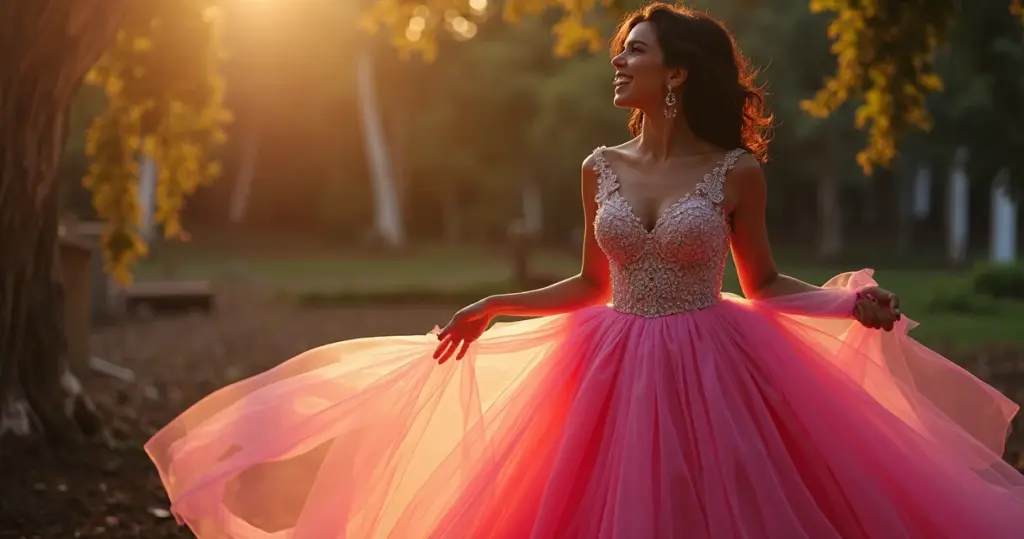 Vestido de Noiva Rosa: o toque de ousadia que você merece [2026]