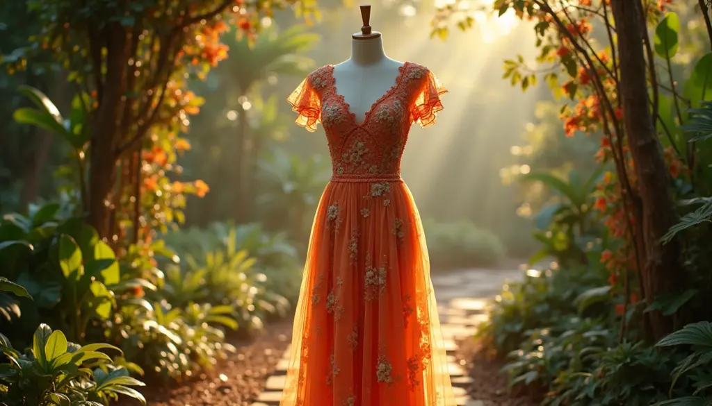 Vestido De Varias Amarrações: o segredo do look versátil [2026]