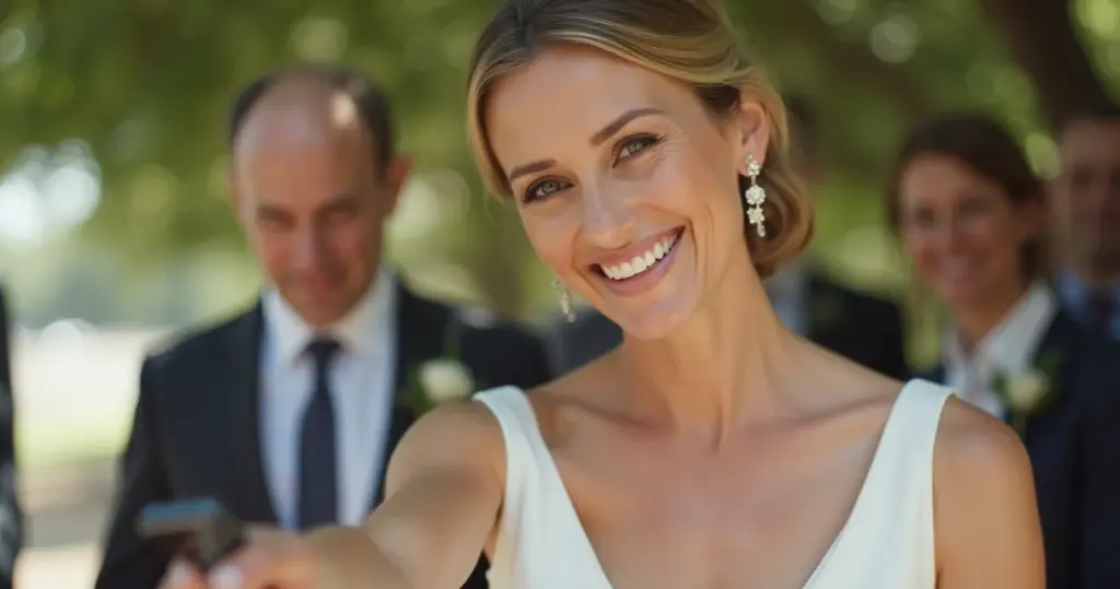 Vestido para Mãe da Noiva Simples: O Segredo da Elegância Radiante Vestido para Mãe da Noiva Simples: O Segredo da Elegância Radiante