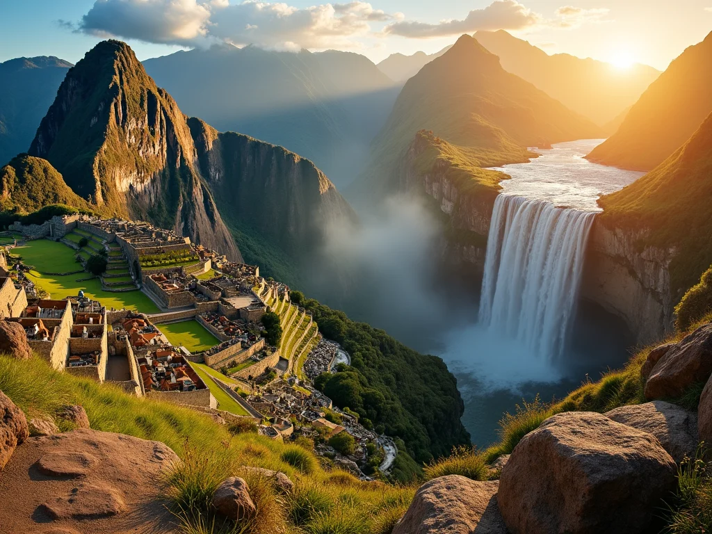 Descubra a América Latina em 2026: Roteiros Incríveis e Dicas Essenciais Descubra a América Latina em 2026: Roteiros Incríveis e Dicas Essenciais