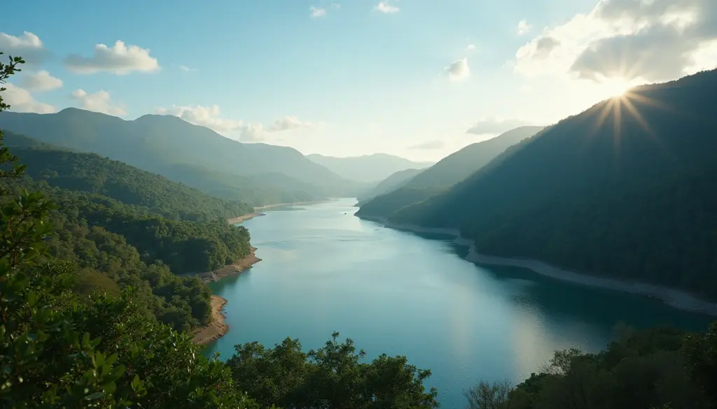 Descubra as Fotos Mais Incríveis de Visconde de Mauá RJ