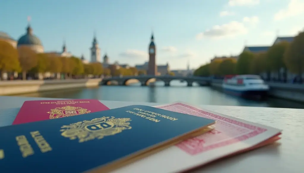 Europa em 2026: Seu Guia Completo Para Vistos Essenciais