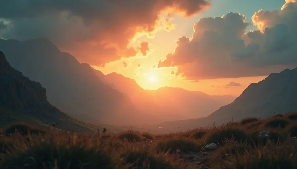 Descubra Paisagens Incríveis: As Fotos Mais Inspiradoras de 2026