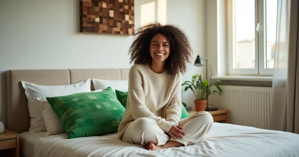 10 Ideias Criativas Decoração Cama Minecraft Quarto Real: Transforme Seu Espaço