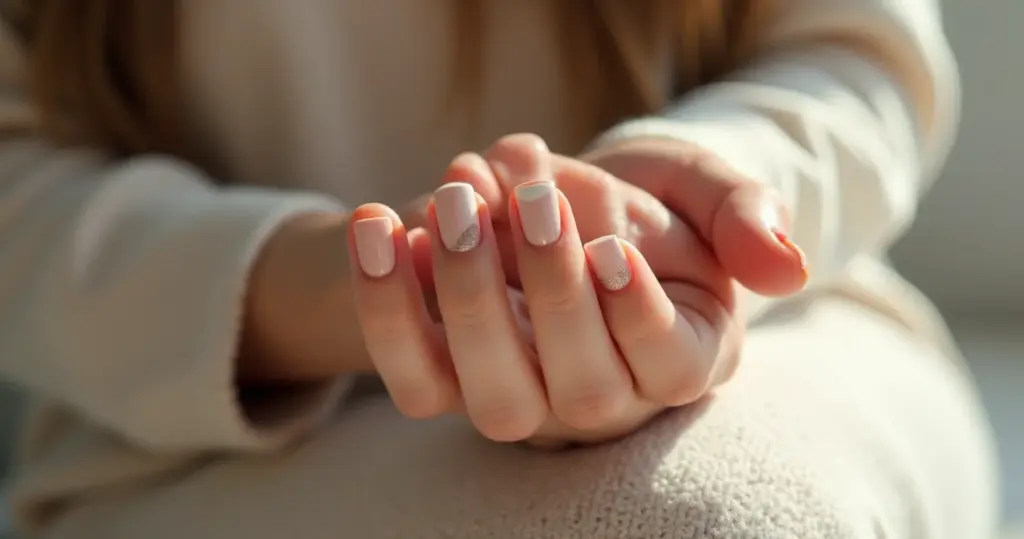 10 Ideias de Unhas Básicas e Elegantes para Fazer em Casa: Economize R$1.200/ano 10 Ideias de Unhas Básicas e Elegantes para Fazer em Casa: Economize R$1.200/ano