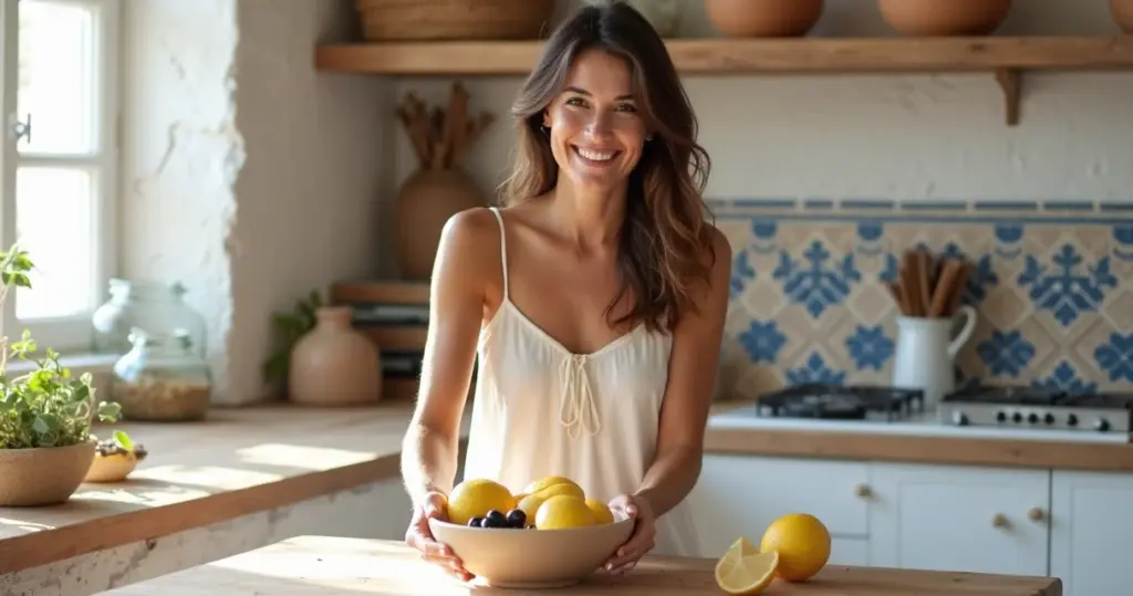 10 Ideias de Cozinha Grega Simples: Transforme Seu Espaço Sem Reforma