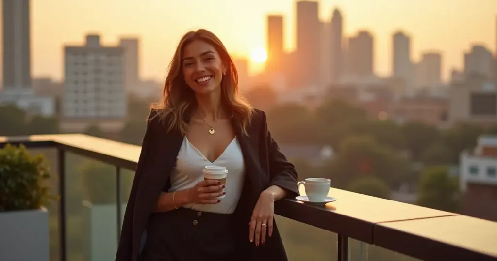 10 looks com calça jogger feminina para arrasar do café ao happy hour