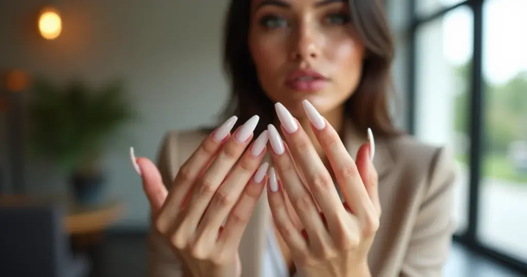 55 Ideias de Unhas Curtas Elegantes para o Dia a Dia (Tendência 2026) 55 Ideias de Unhas Curtas Elegantes para o Dia a Dia (Tendência 2026)