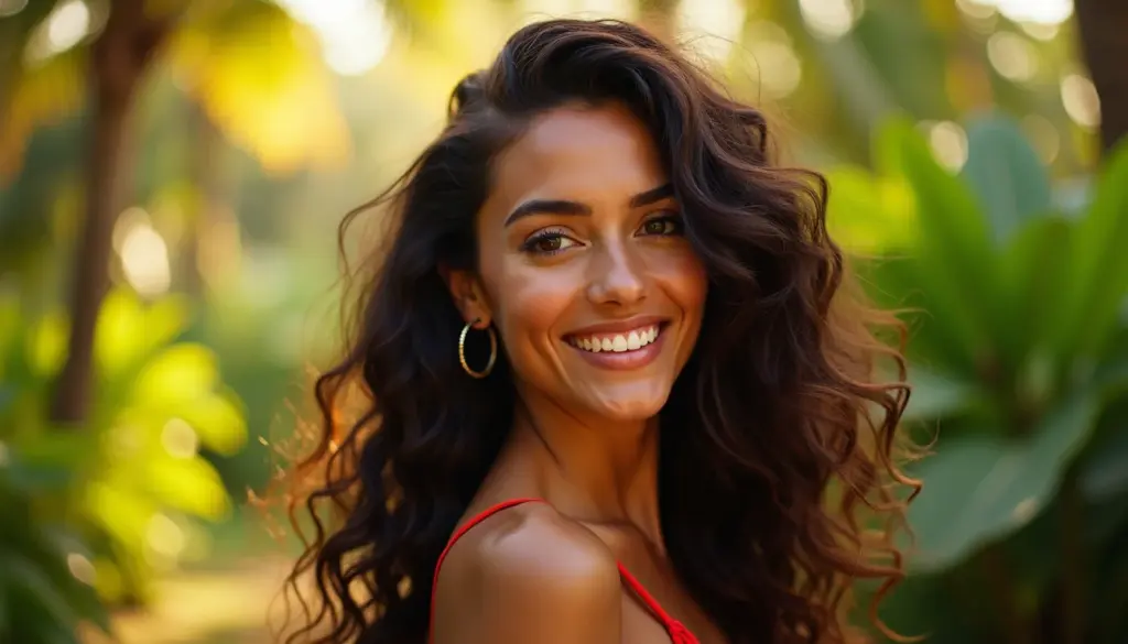 57 Ideias de Anos 90 Cabelo para Arrasar em 2026 com Estilo