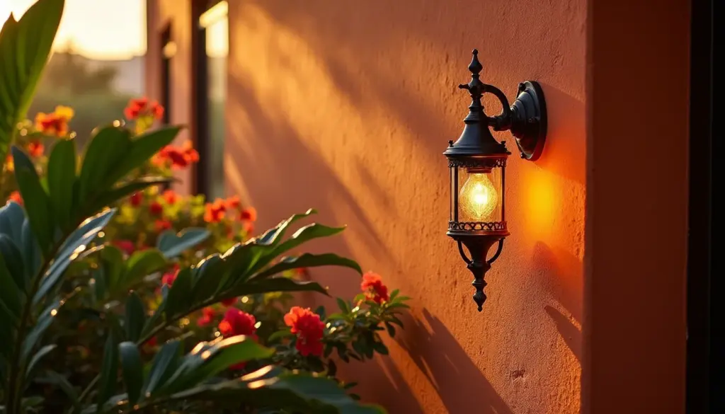 37 Ideias de Arandela Externa Muro que Você Precisa Ver 37 Ideias de Arandela Externa Muro que Você Precisa Ver