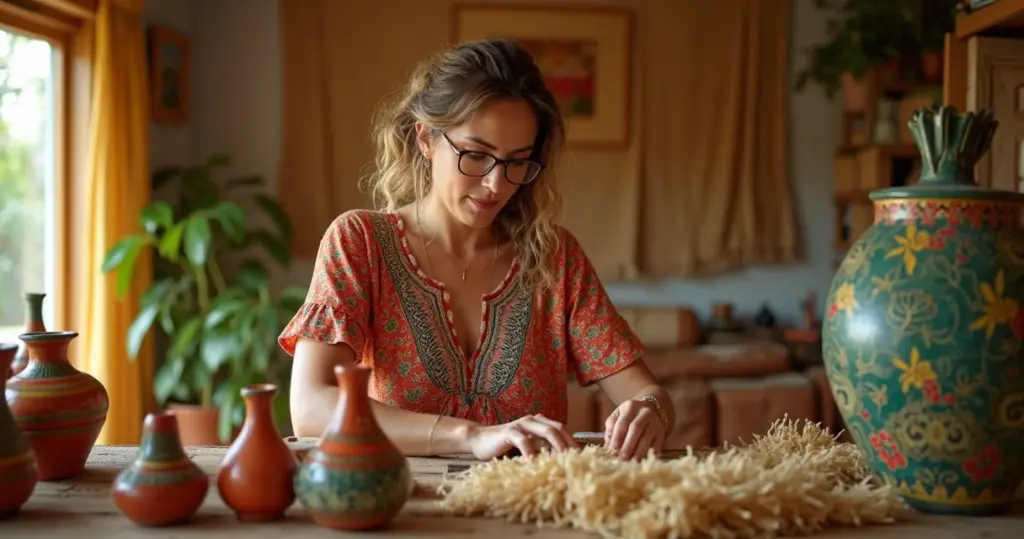 27 Ideias de Artigos para Casa e Decoração que Transformam 4 Paredes em Lar