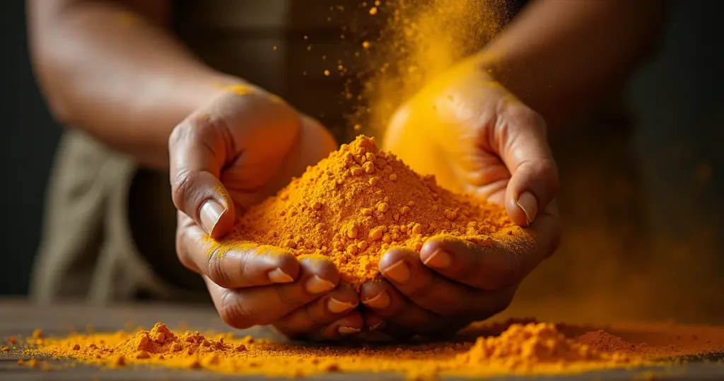 Benefícios do Açafrão: Como Ele Transforma Sua Saúde por Dentro