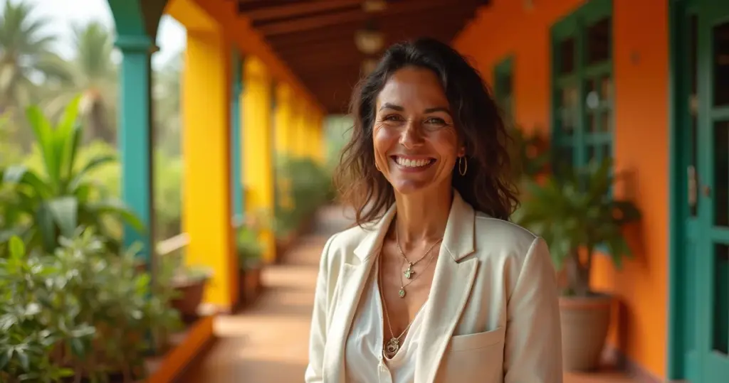 15 Ideias de Blazer no Verão: Elegância sem Suor no Calorão