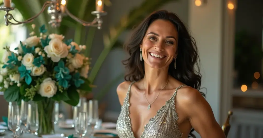 27 Ideias de Bodas de Estanho Decoração para uma Festa Inesquecível