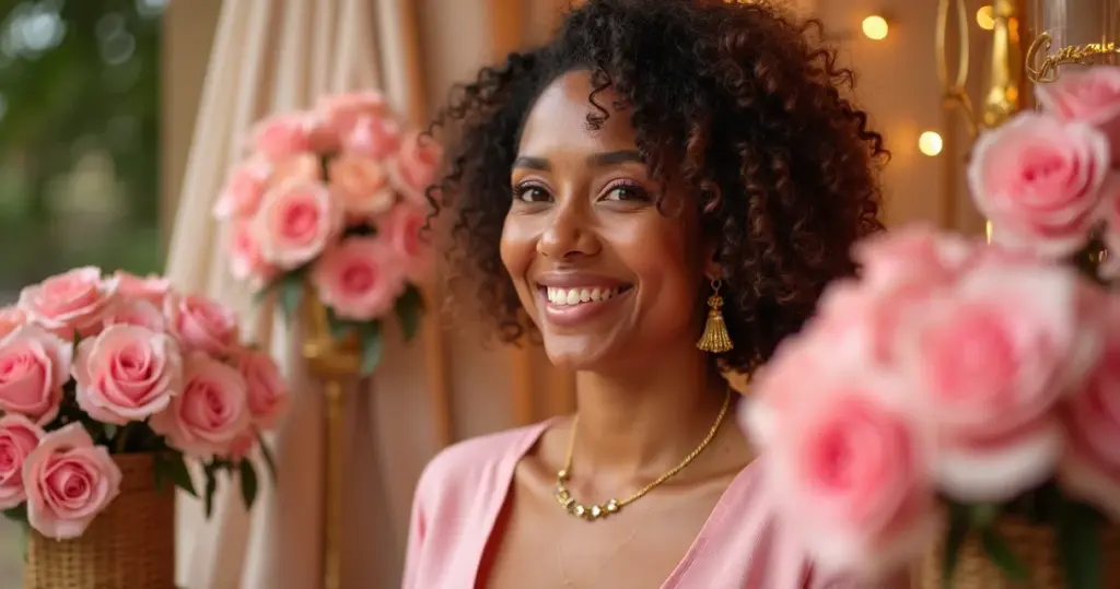27 Ideias de Bodas de Rosas Decoração que Contam Sua História 27 Ideias de Bodas de Rosas Decoração que Contam Sua História