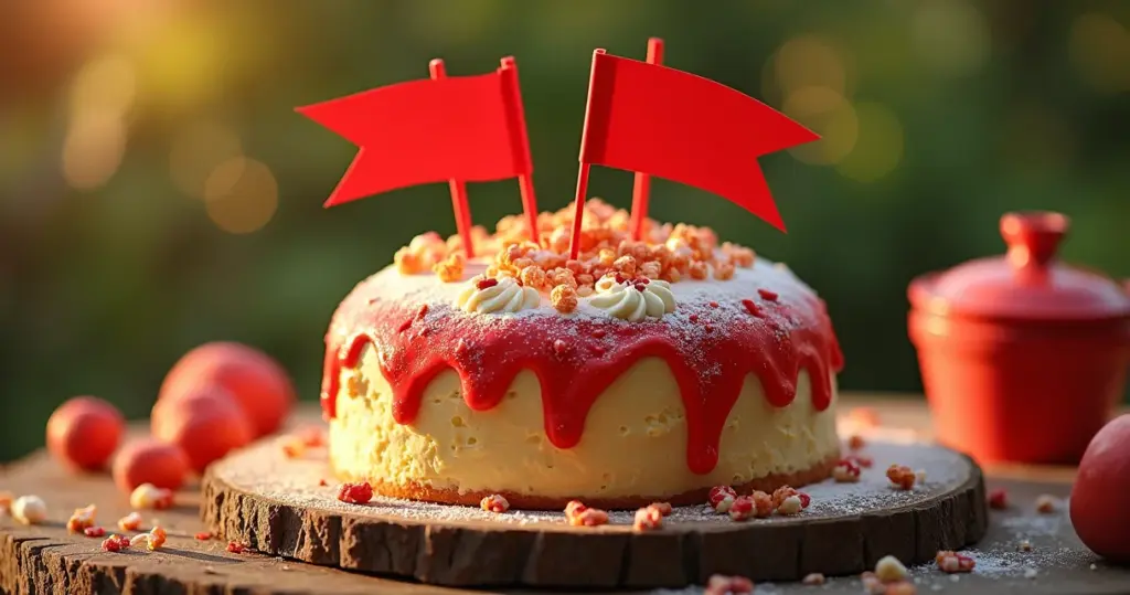 27 Ideias de Bolo Decoração Festa Junina que Arrasam no Visual 27 Ideias de Bolo Decoração Festa Junina que Arrasam no Visual