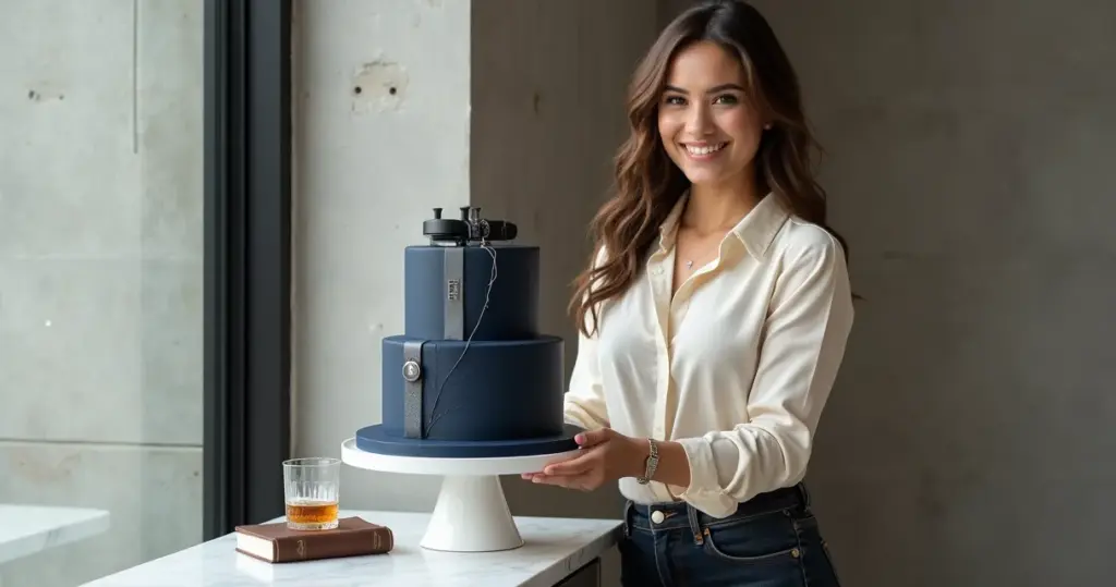 15+ Ideias de Bolo Decoração Masculina Que Vão Salvar Sua Festa 15+ Ideias de Bolo Decoração Masculina Que Vão Salvar Sua Festa