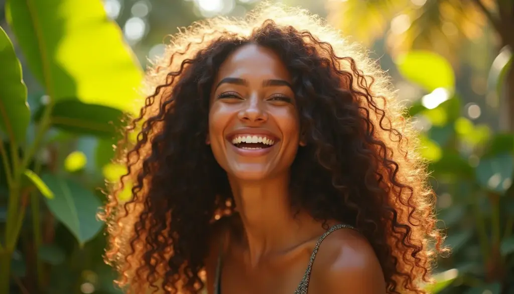 120 Ideias de Cabelo Longo Cacheado Feminino para Transformar Seu Visual
