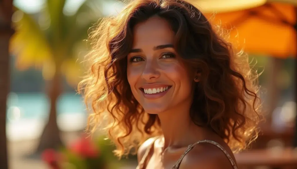 6 Ideias de Cabelo na Altura do Ombro: Cortes e Penteados 6 Ideias de Cabelo na Altura do Ombro: Cortes e Penteados